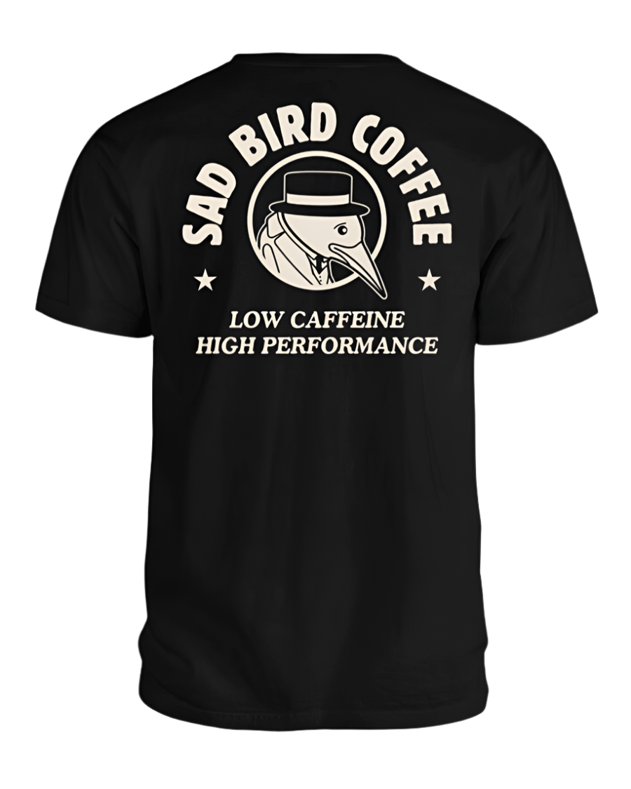 Heritage Tee