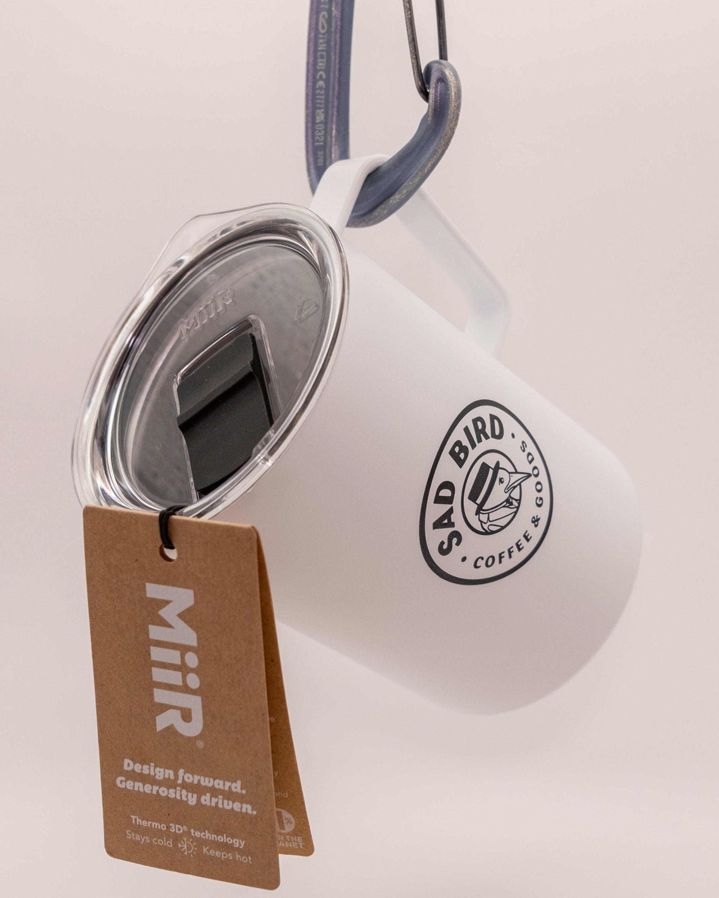 MiiR Camp Cup