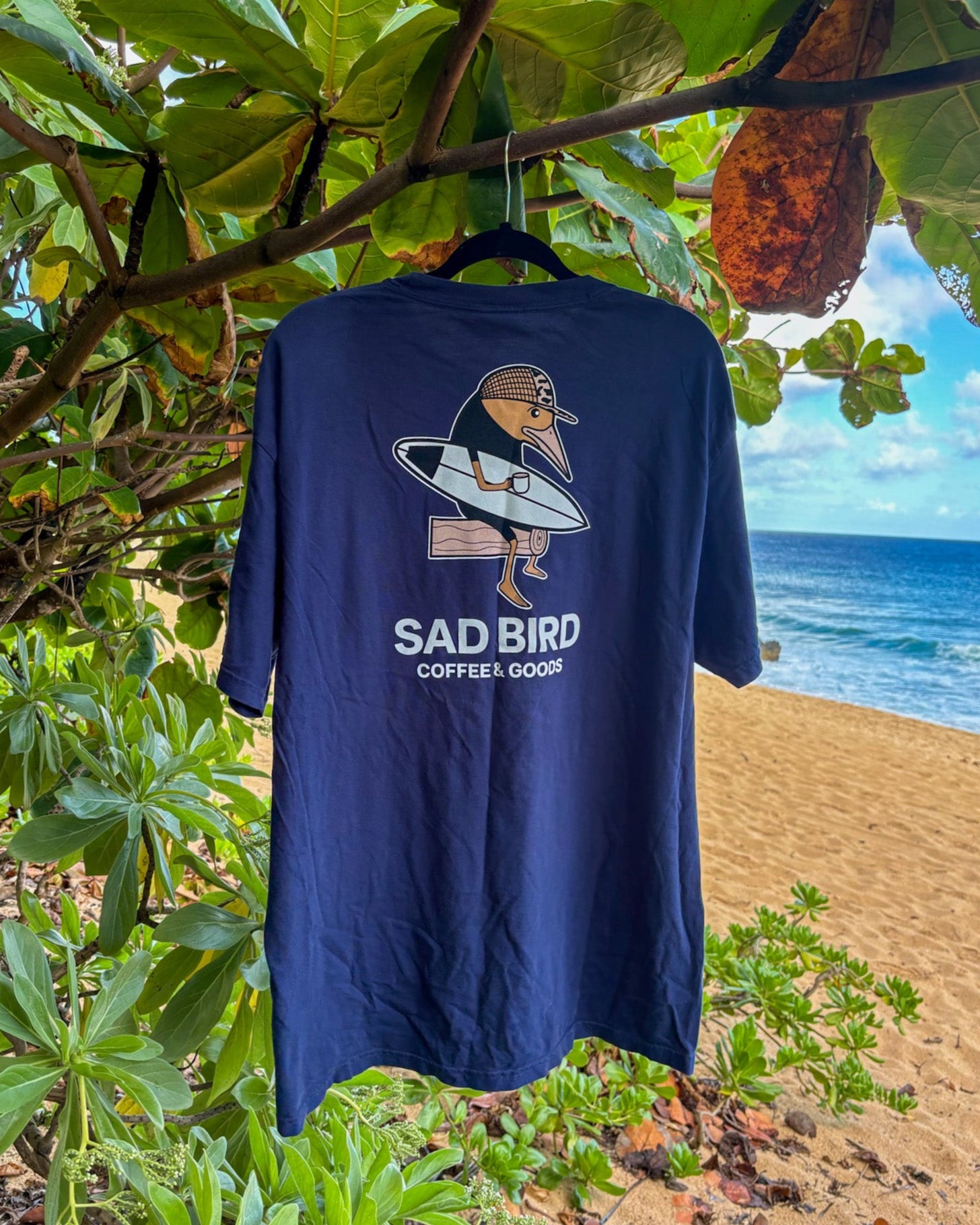Surf Tee