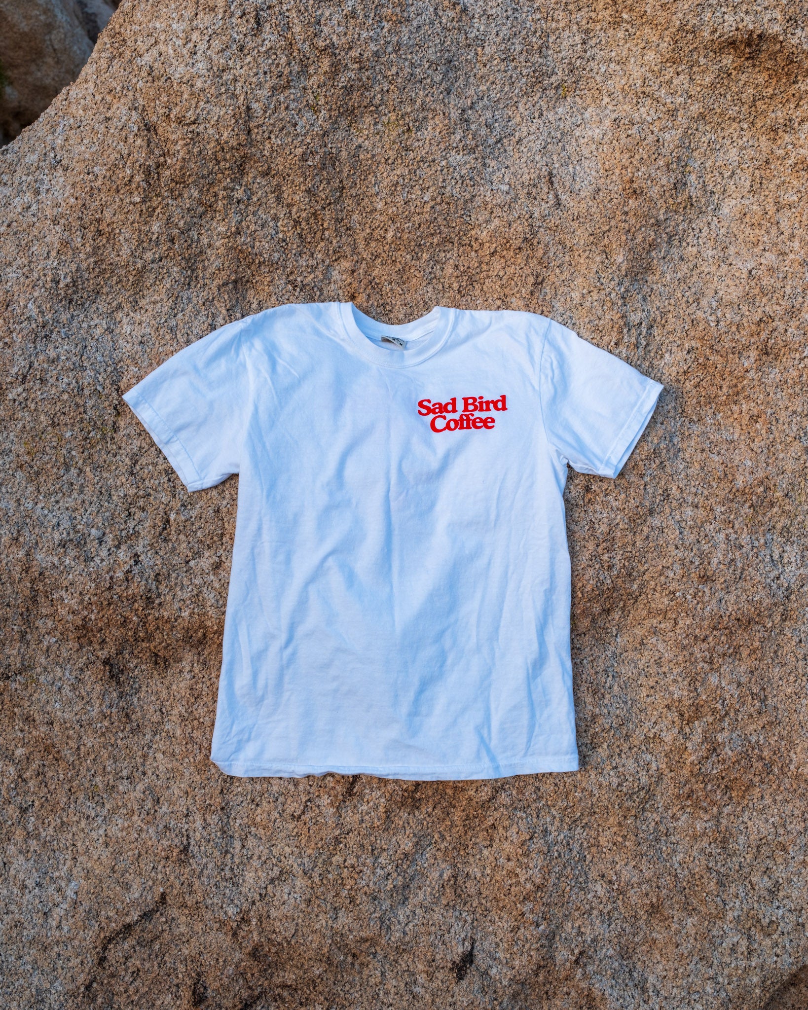 Cowboy Tee