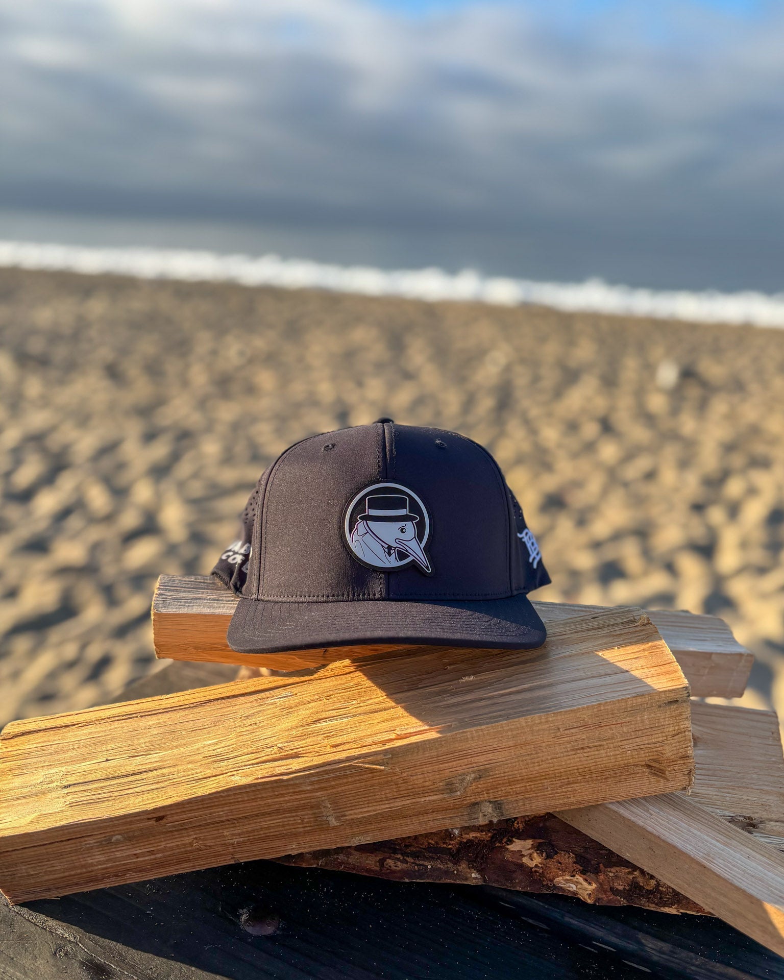 Performance Hat Collection