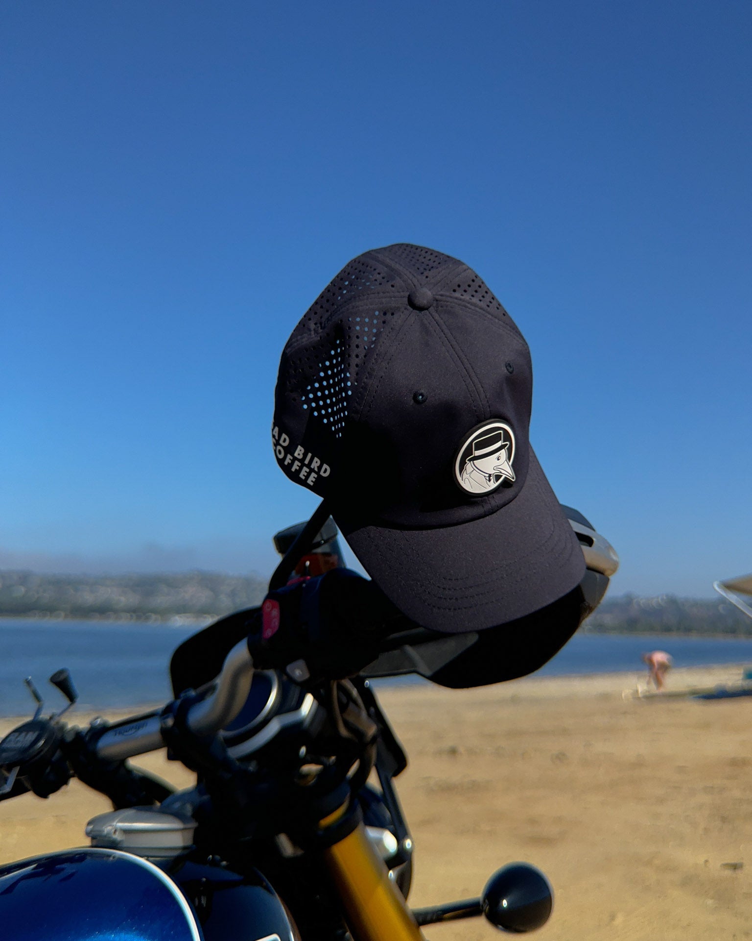 Performance Hat Collection