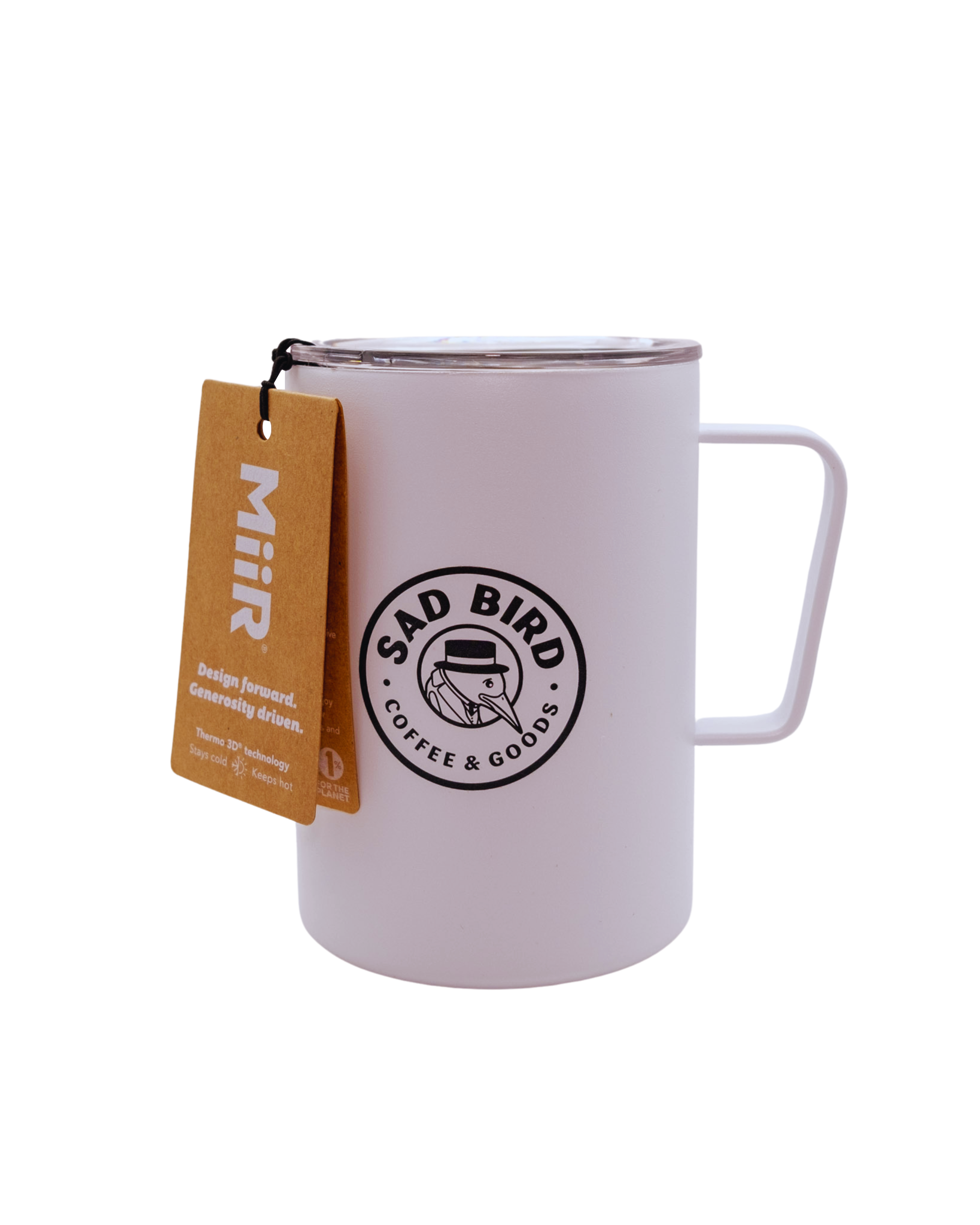 MiiR Camp Cup