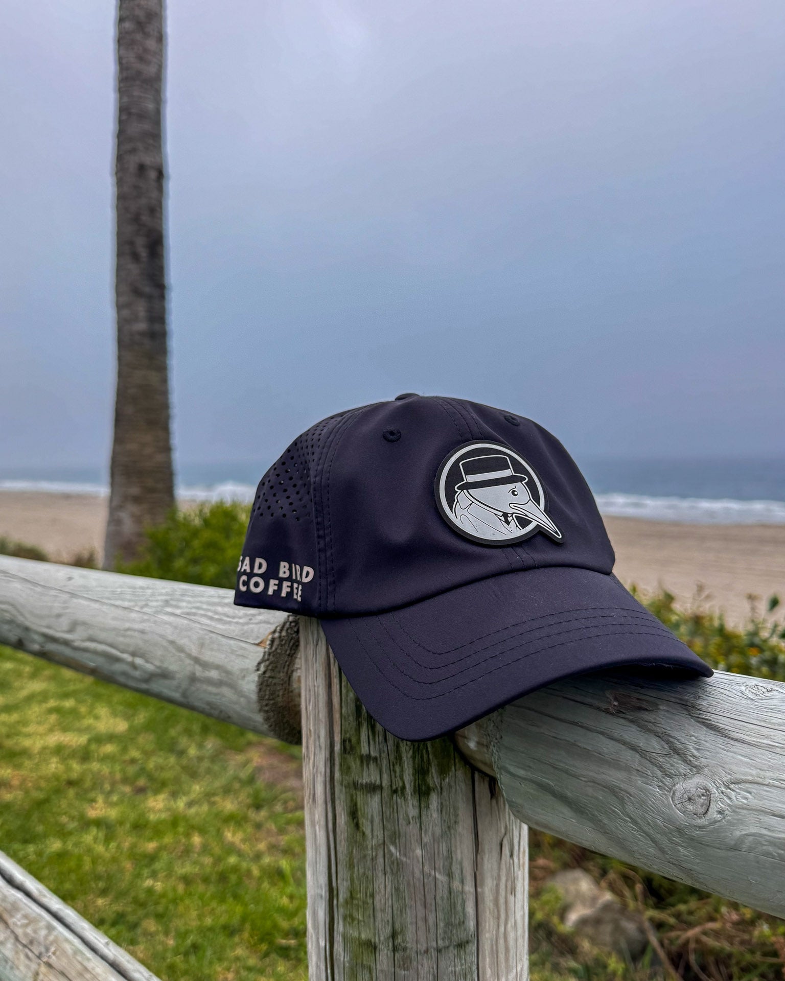 Performance Hat Collection