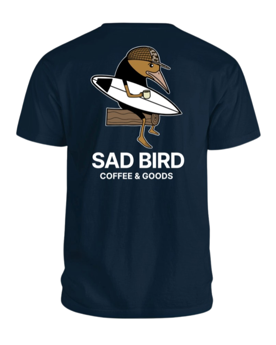 Surf Tee