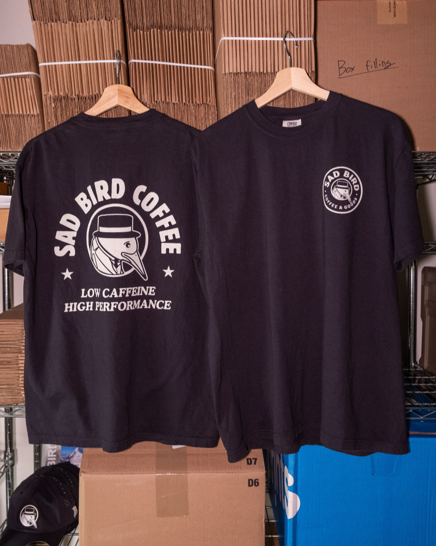 Heritage Tee