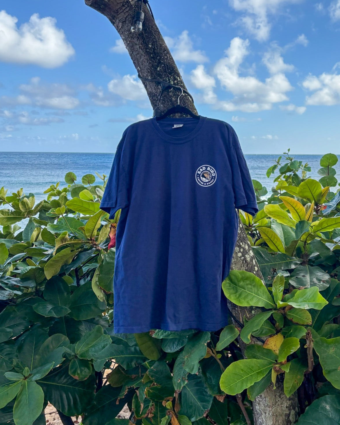 Surf Tee