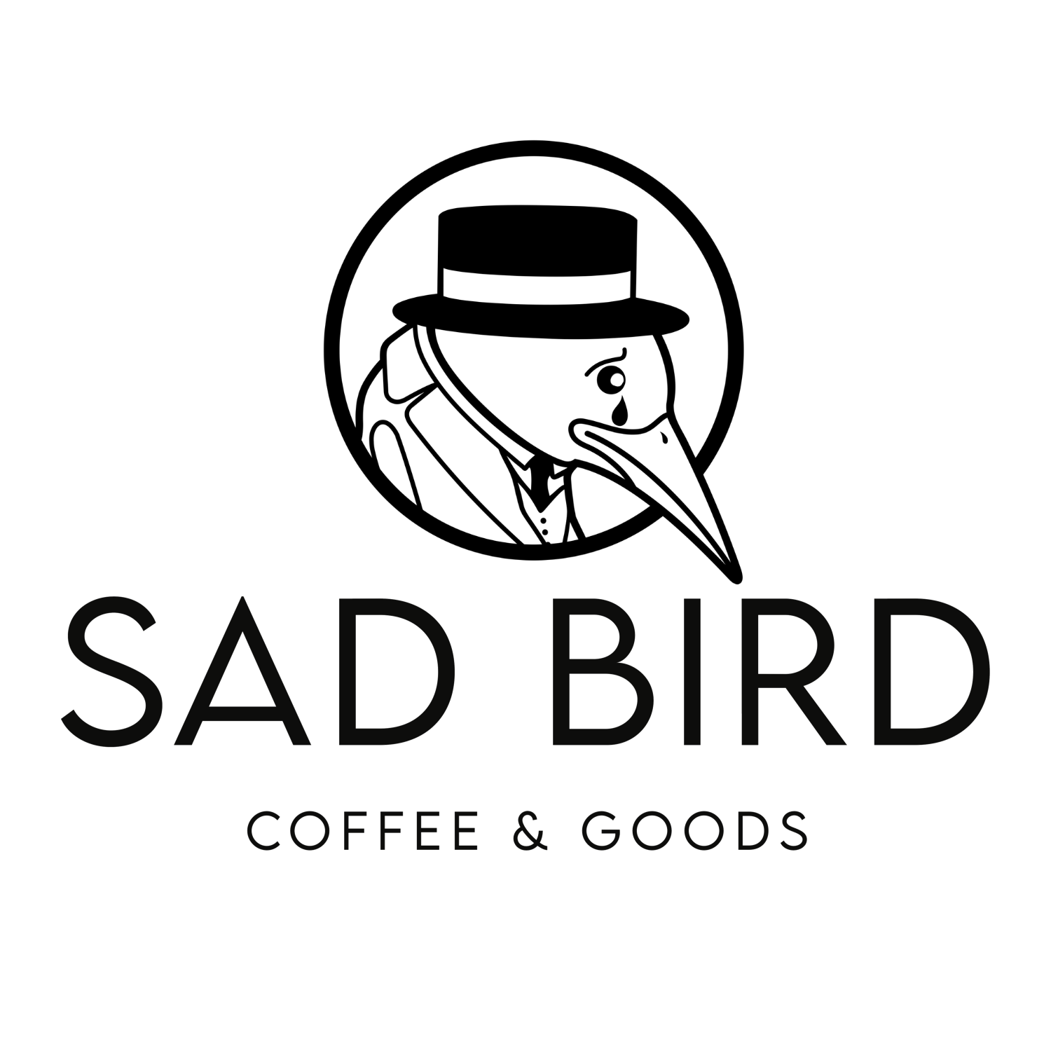 Sad Bird